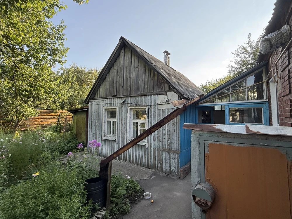 House for sale on Vasilevskaya Street