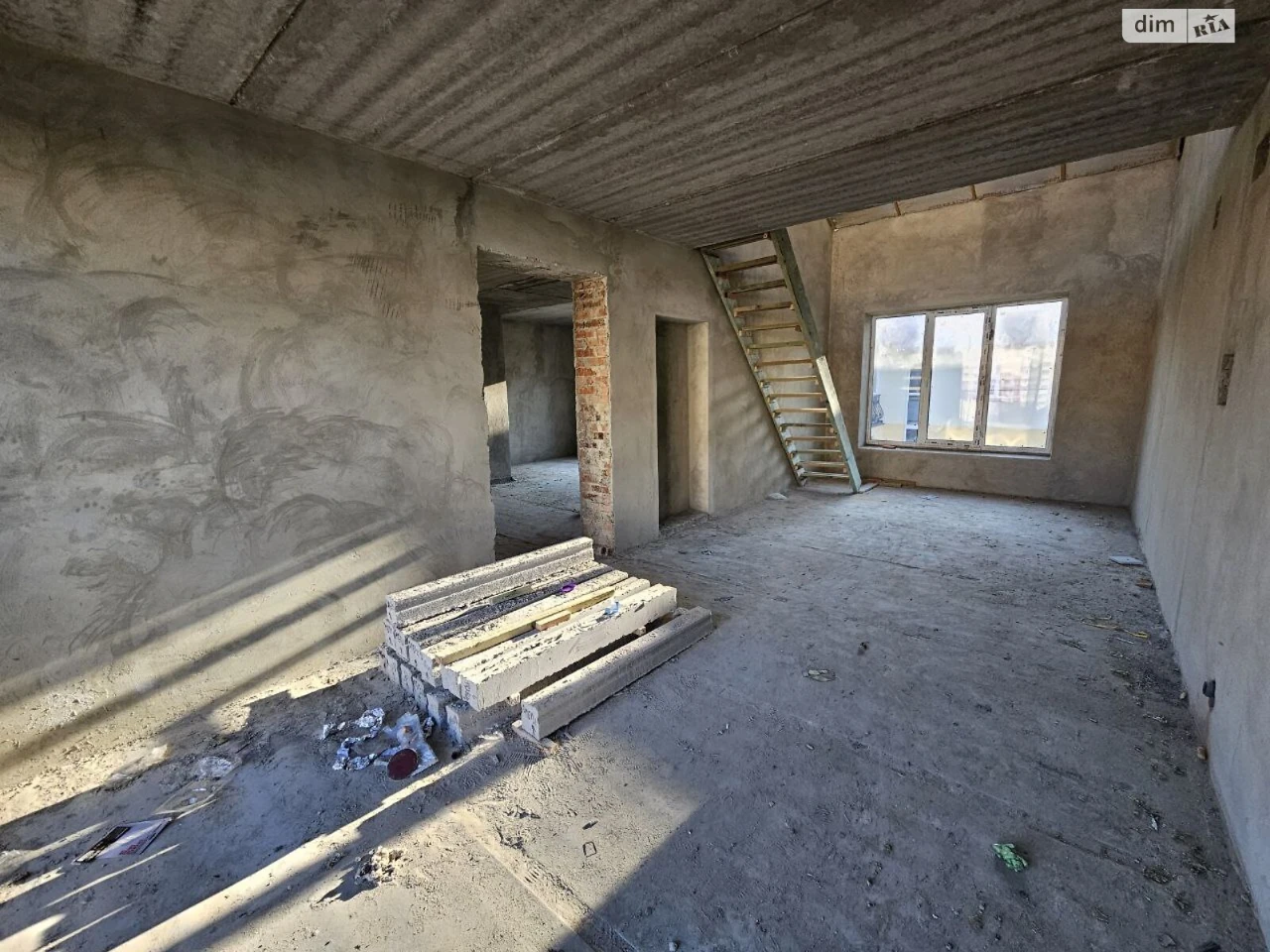Apartment for Sale - Old Park