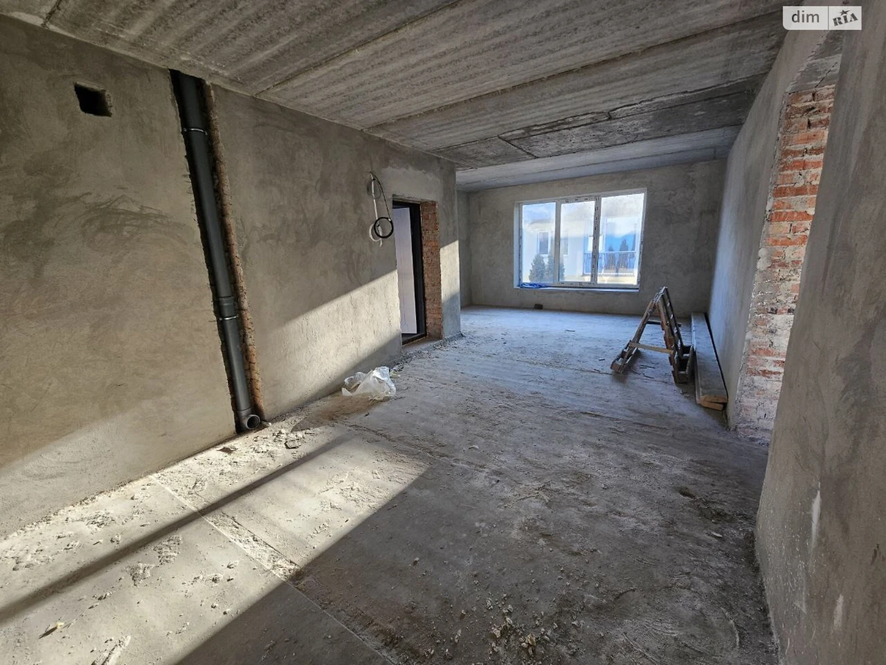 Apartment for Sale - Old Park