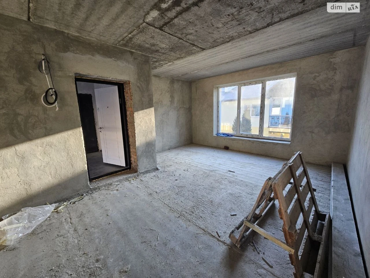 Apartment for Sale - Old Park