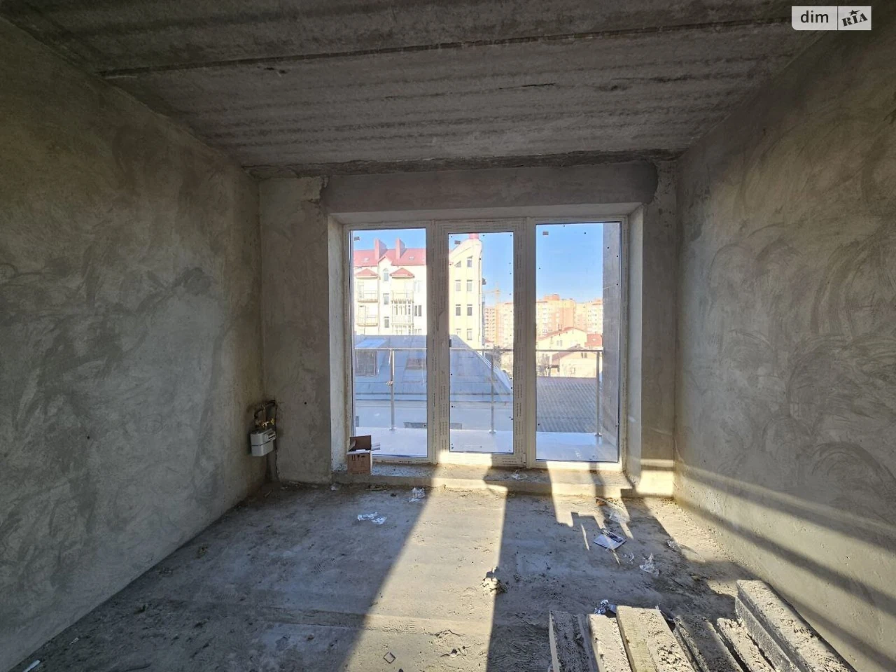 Apartment for Sale - Old Park