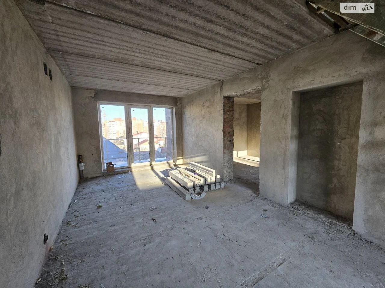 Apartment for Sale - Old Park