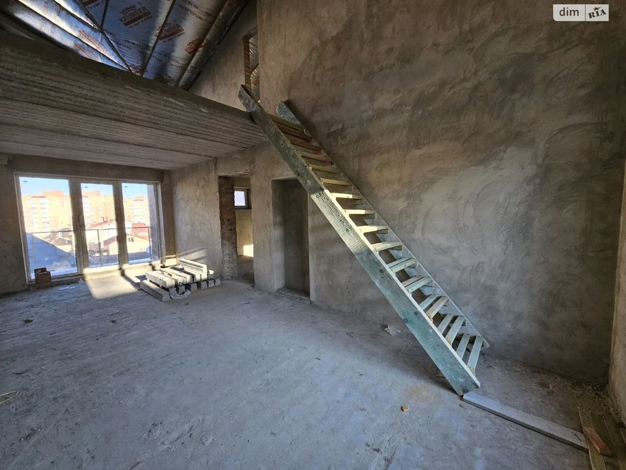 Apartment for Sale - Old Park