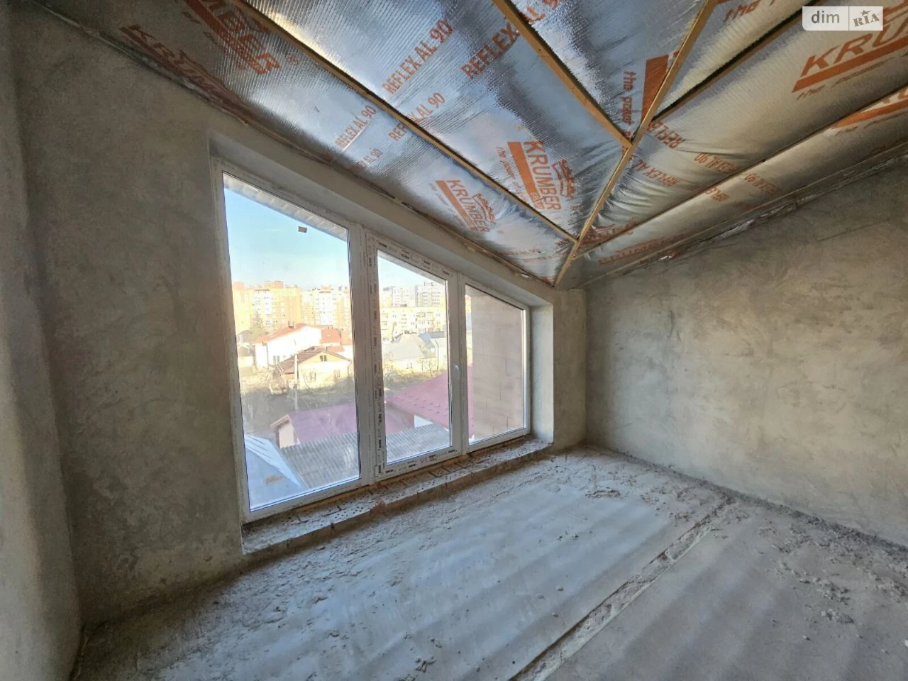 Apartment for Sale - Old Park