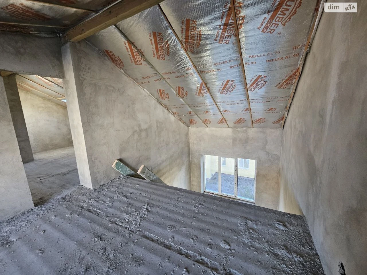 Apartment for Sale - Old Park