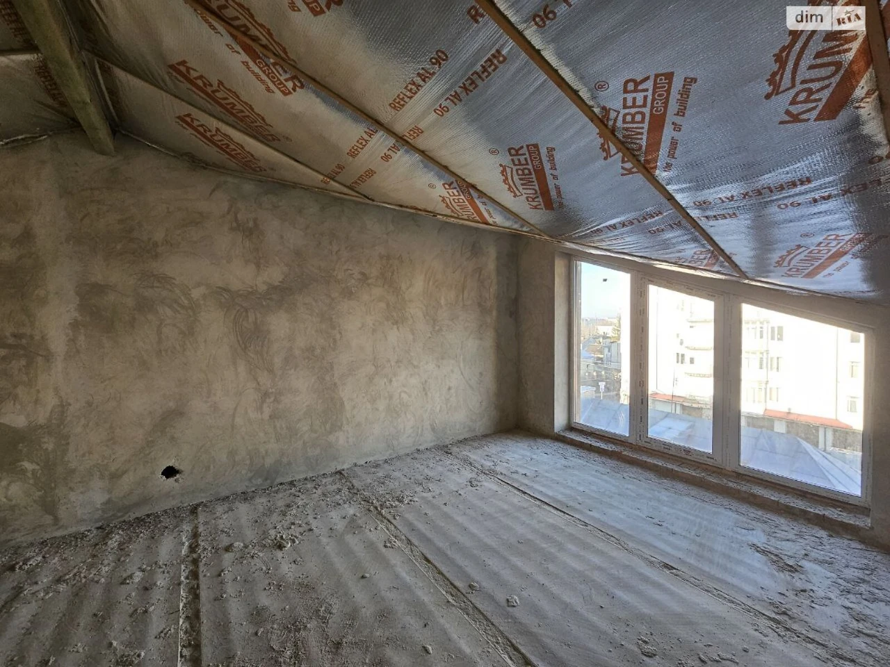 Apartment for Sale - Old Park