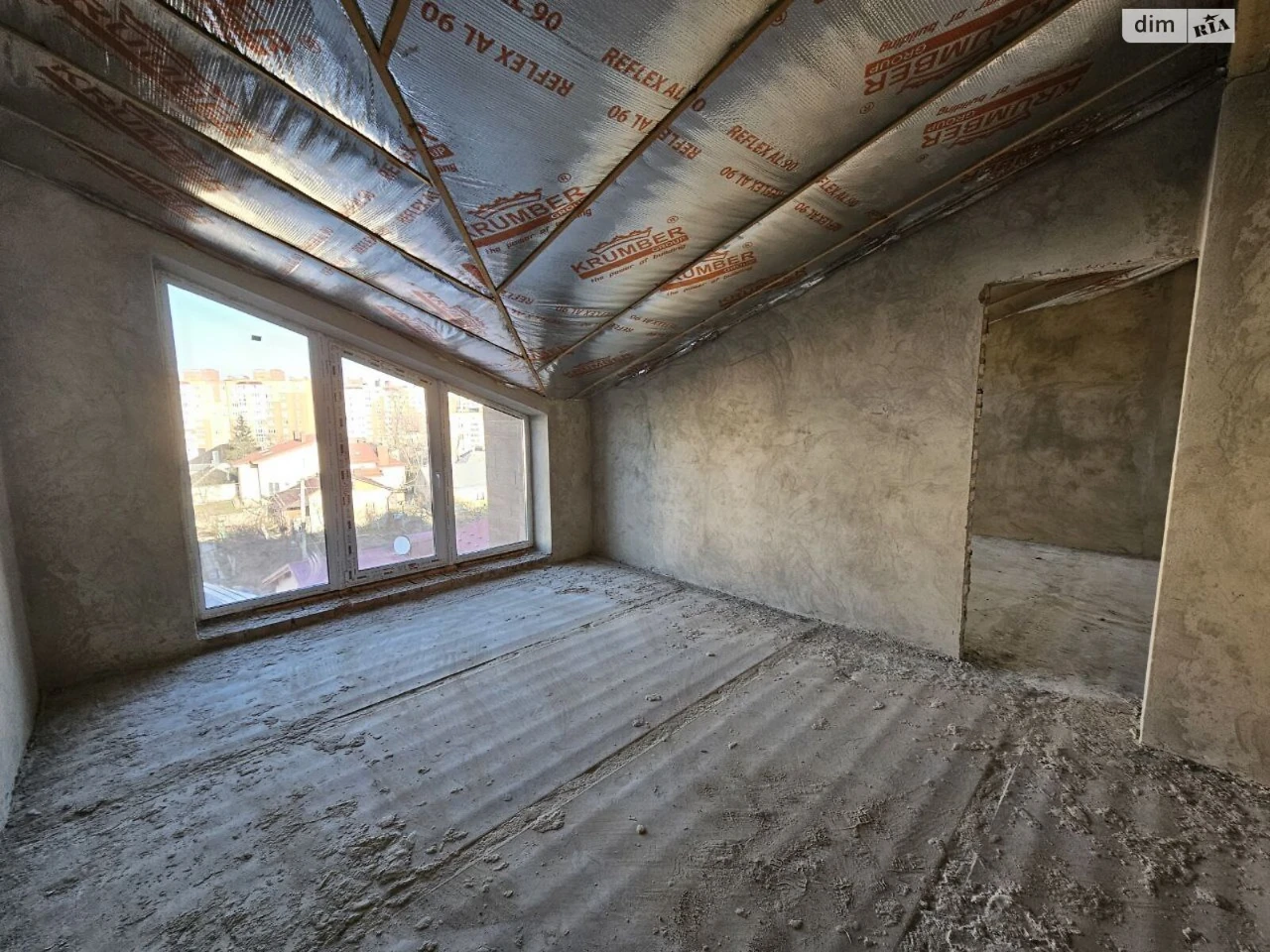 Apartment for Sale - Old Park