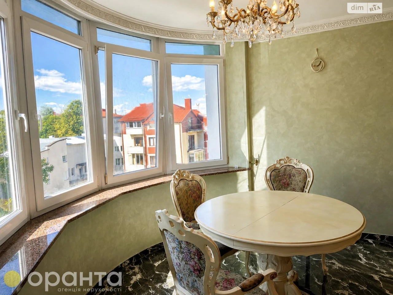 Apartment for Sale - New World