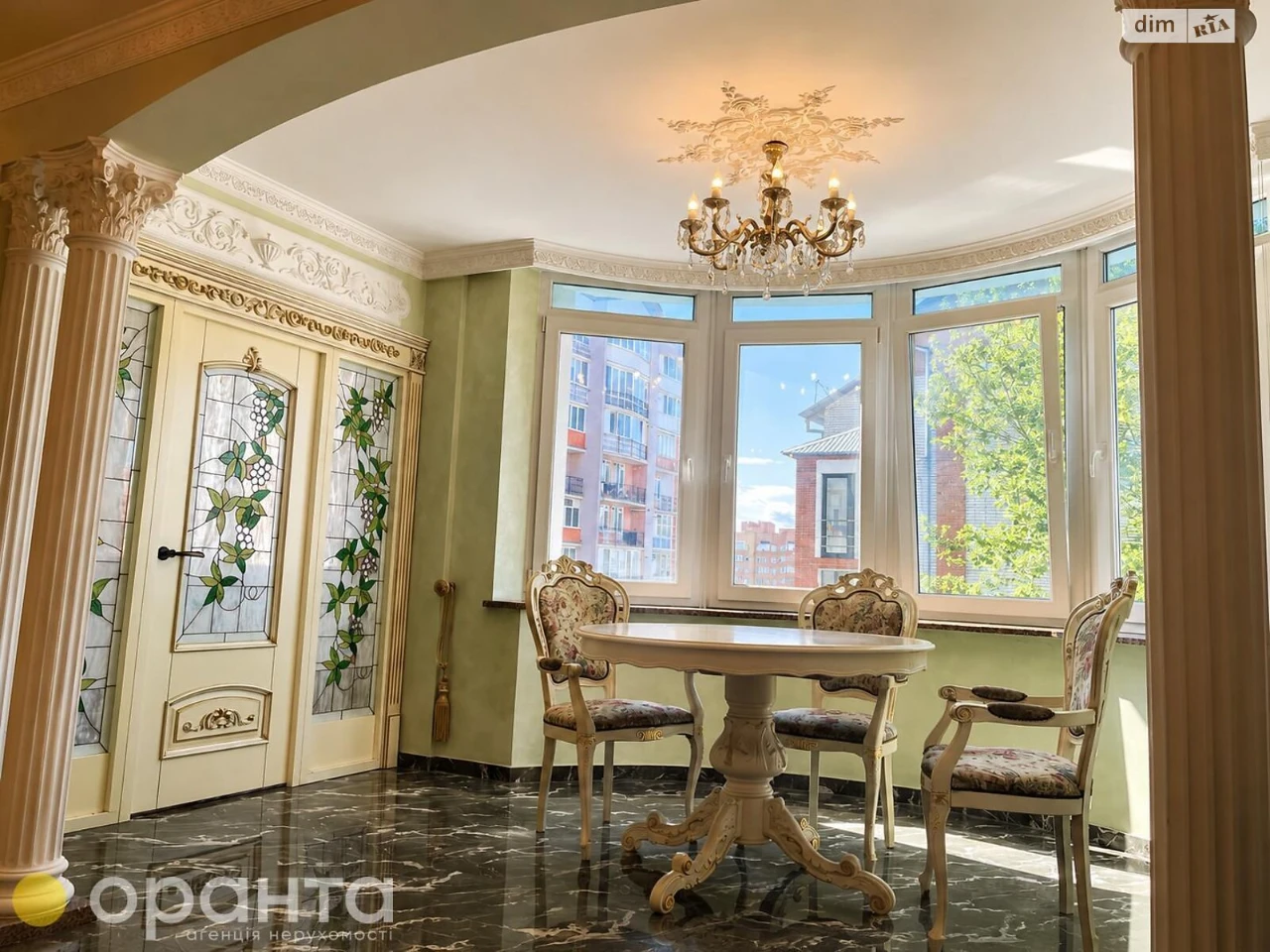 Apartment for Sale - New World