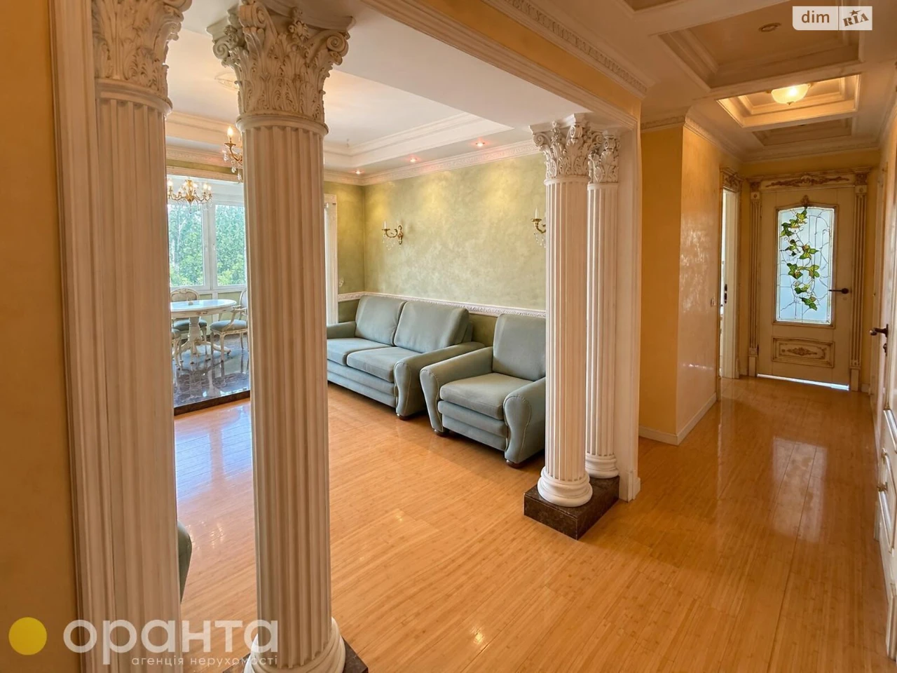 Apartment for Sale - New World