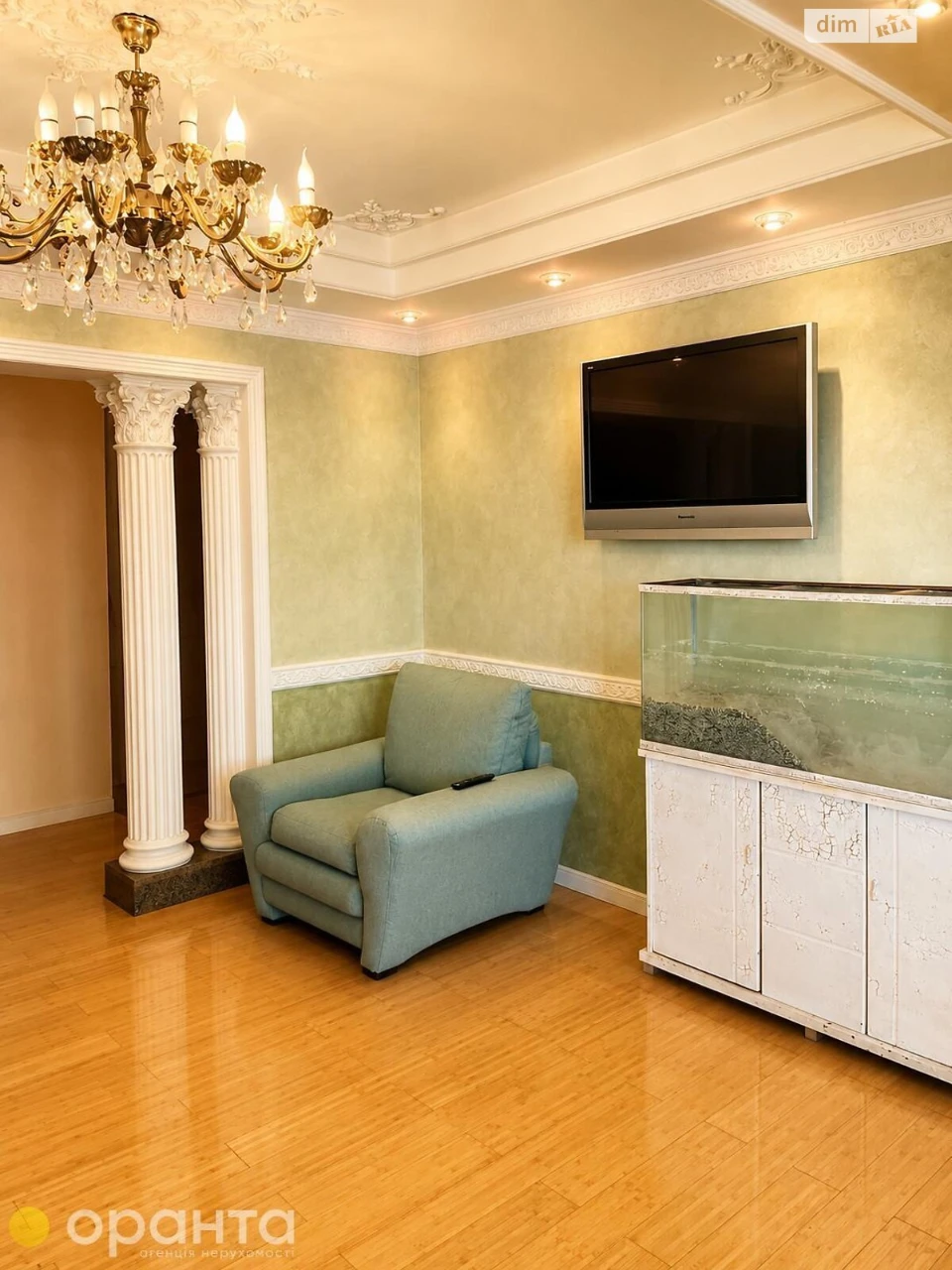 Apartment for Sale - New World