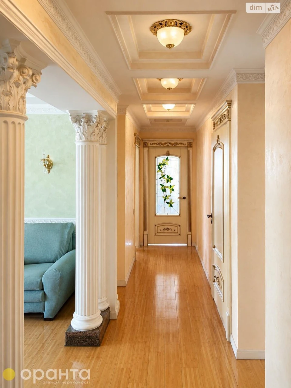 Apartment for Sale - New World
