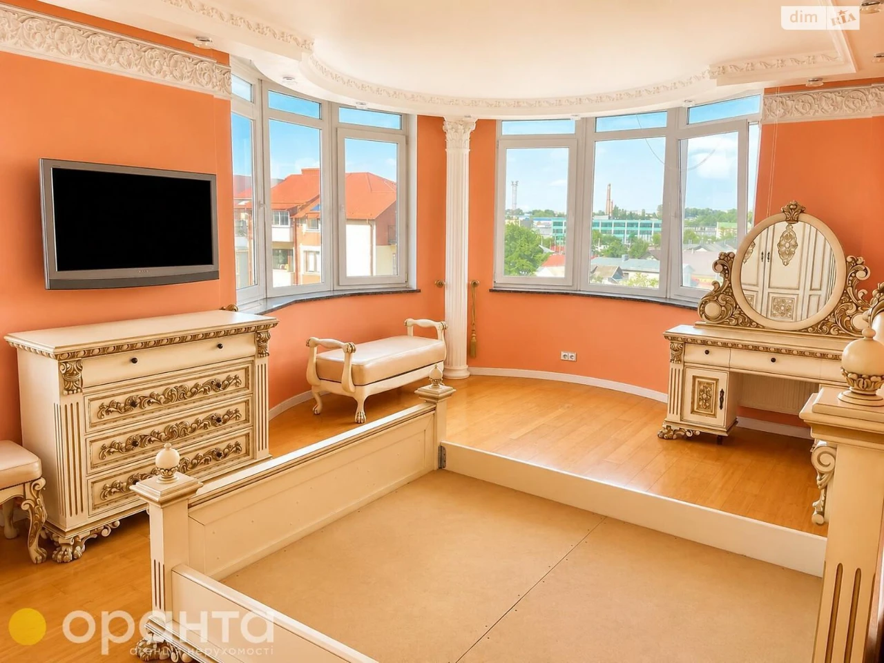 Apartment for Sale - New World