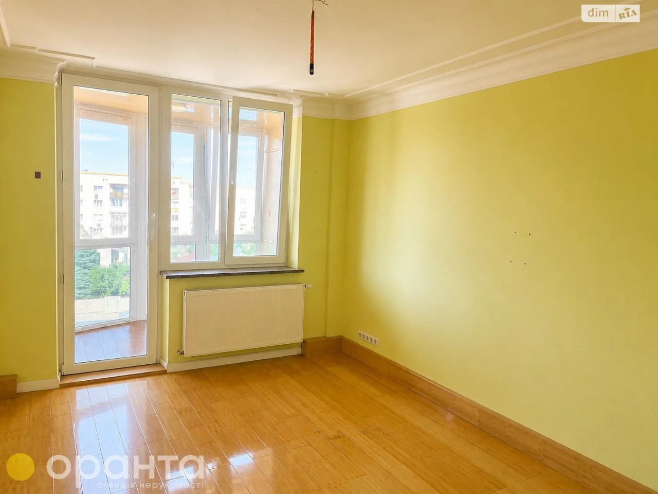 Apartment for Sale - New World