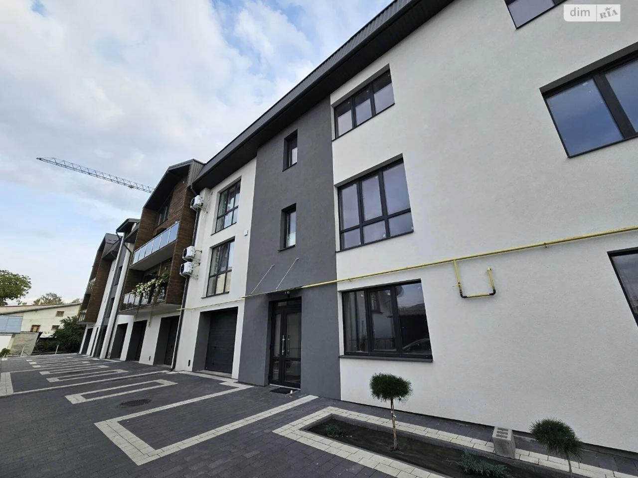 Apartment for Sale - Old Park