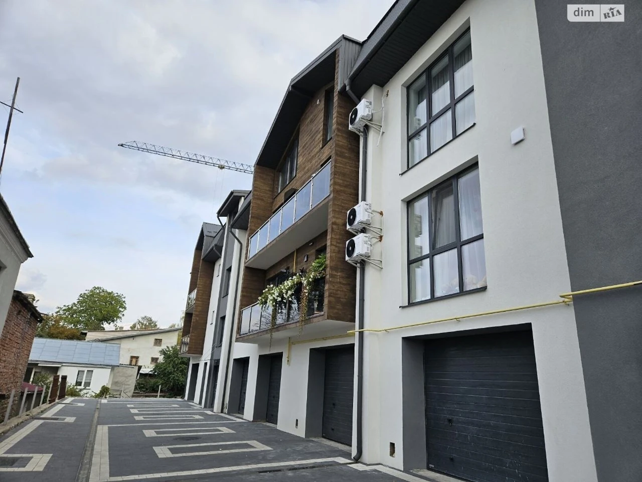Apartment for Sale - Old Park