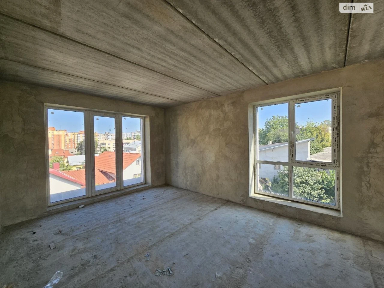 Apartment for Sale - Old Park