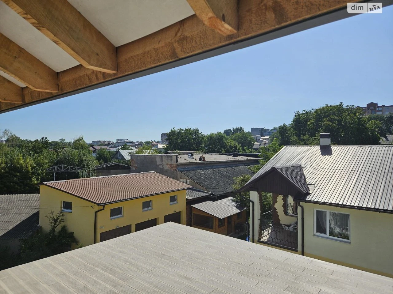 Apartment for Sale - Old Park