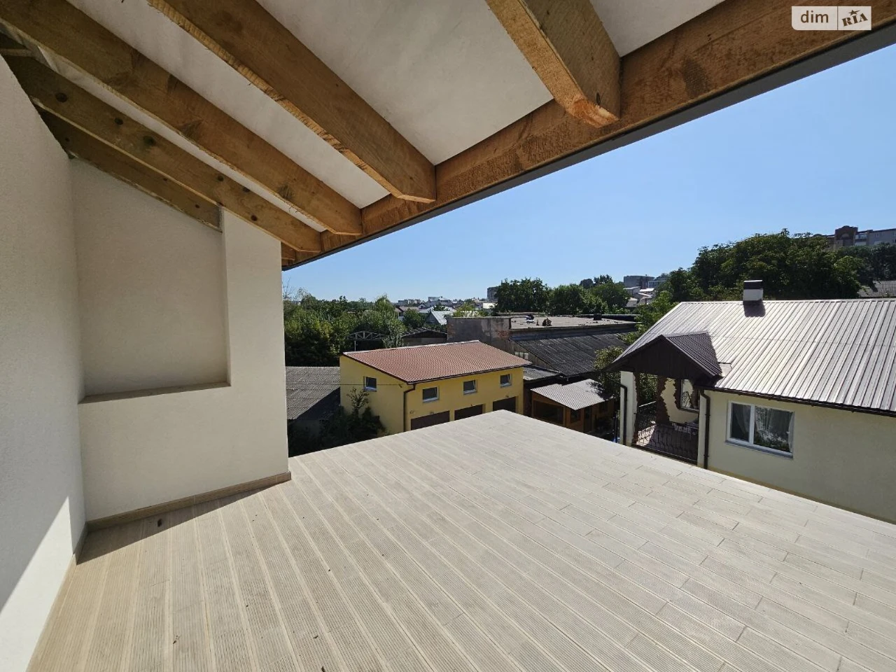 Apartment for Sale - Old Park