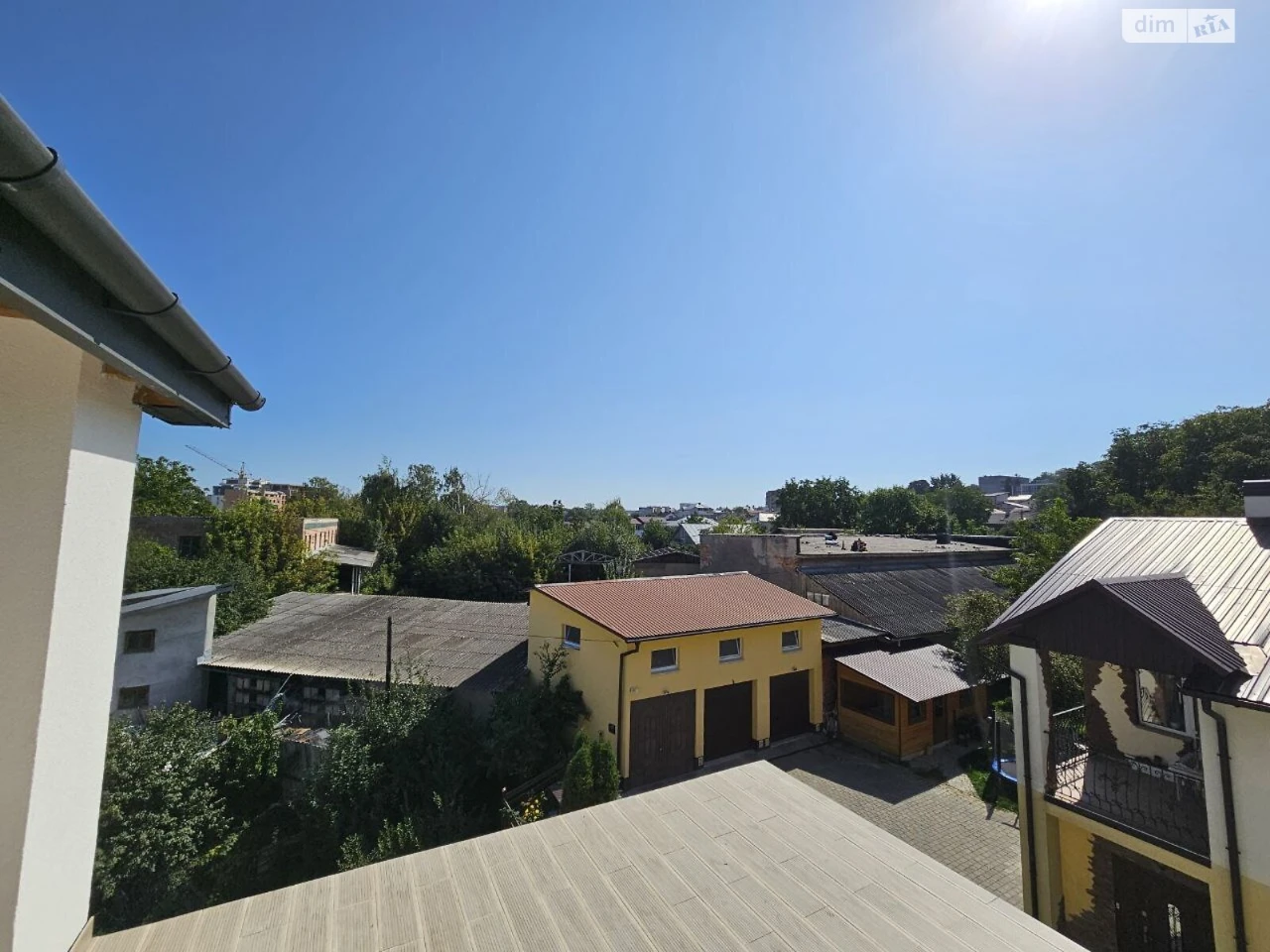 Apartment for Sale - Old Park