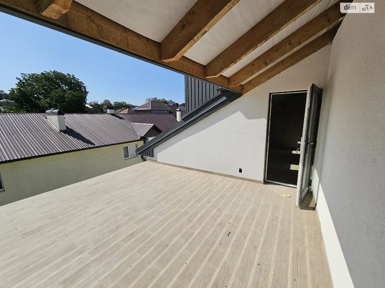 Apartment for Sale - Old Park