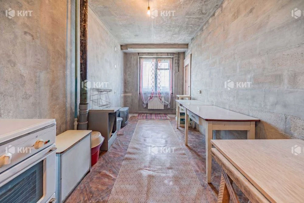 1 room 54m2 Saltovka (Barab., Ukraine), Poznanskaya ul. 2, RE-13393