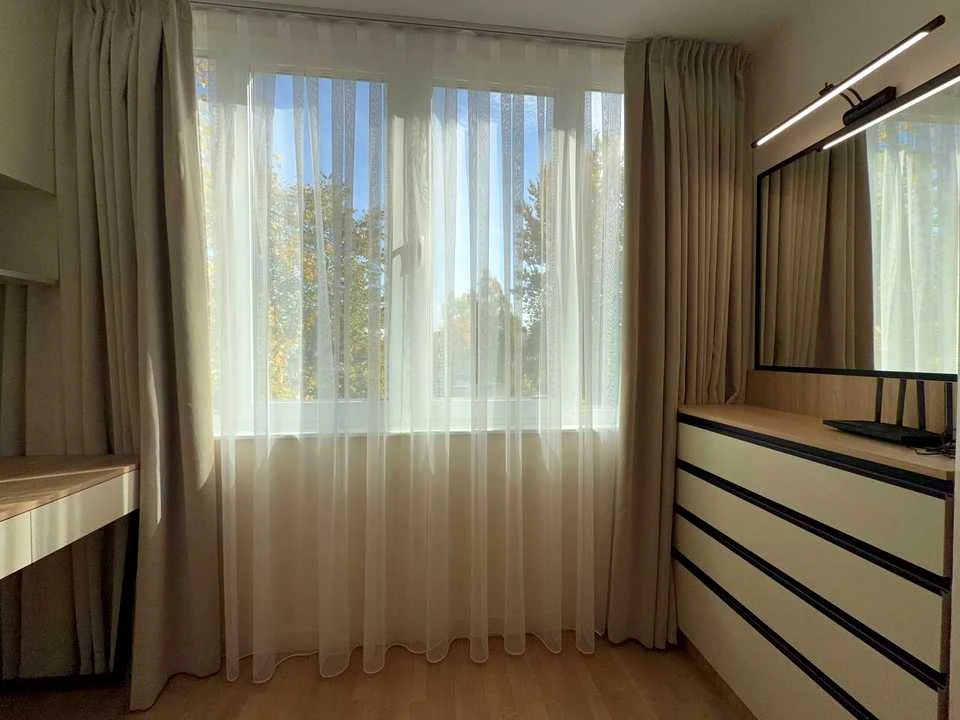 Квартира. Львів, Угорська вулиця