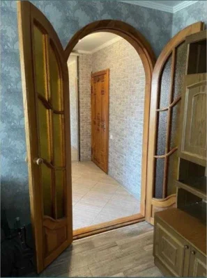 For Sale: 1-bedroom apartment on Gvardeys Shirontsev, 5 minutes from metro