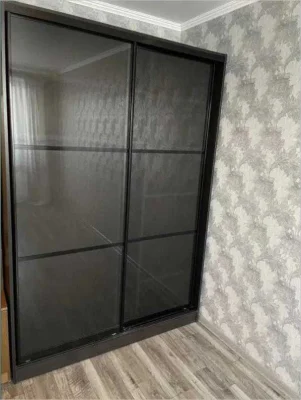 For Sale: 1-bedroom apartment on Gvardeys Shirontsev, 5 minutes from metro