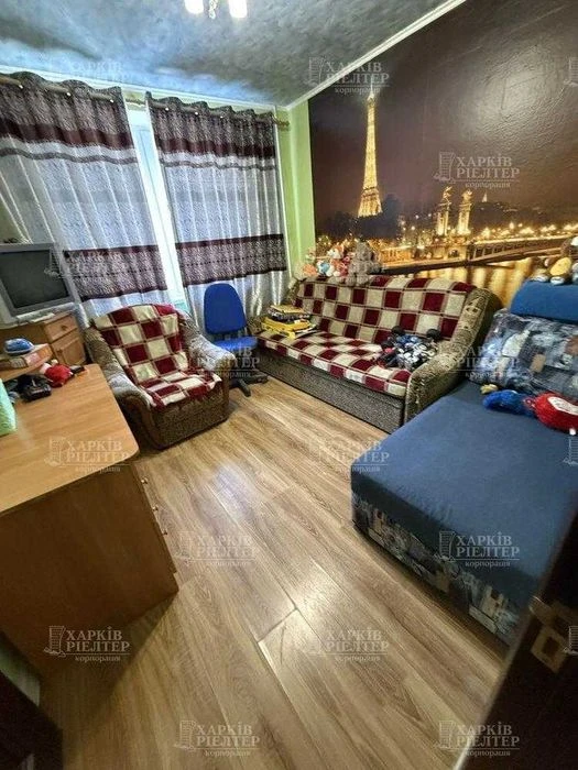 I am selling a cozy 2-room apartment on Odeska! Od7