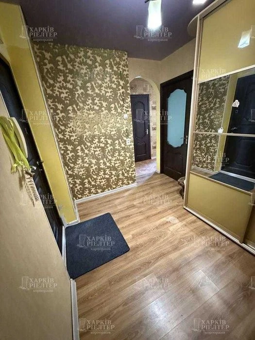 I am selling a cozy 2-room apartment on Odeska! Od7