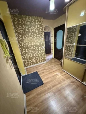 I am selling a cozy 2-room apartment on Odeska! Od7