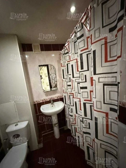 I am selling a cozy 2-room apartment on Odeska! Od7