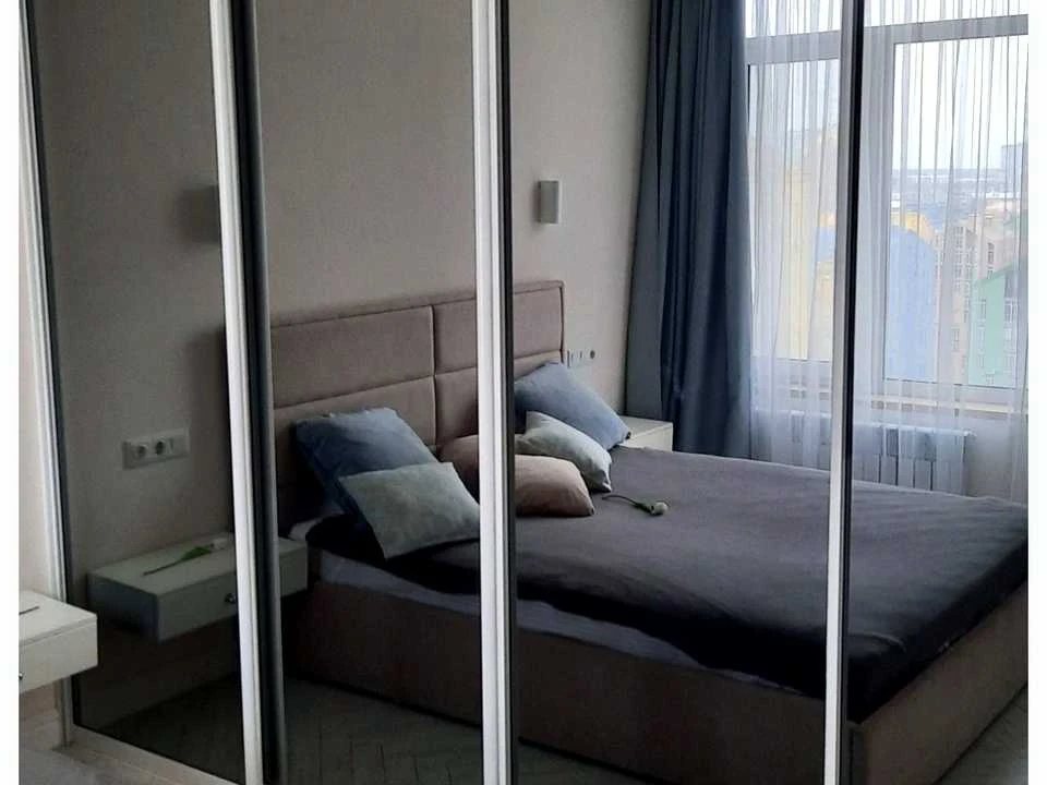Apartment. Regeratorna Street, Kyiv