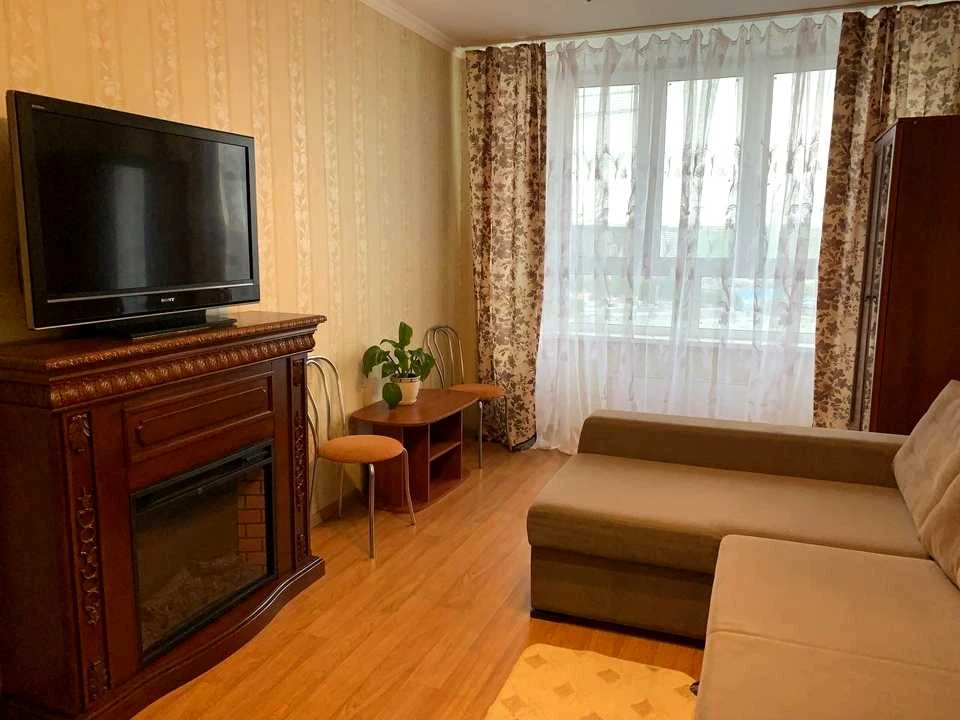 Квартира. Київ, Урлівська вул.