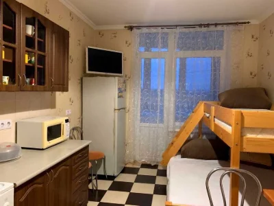 Квартира. Київ, Урлівська вул.