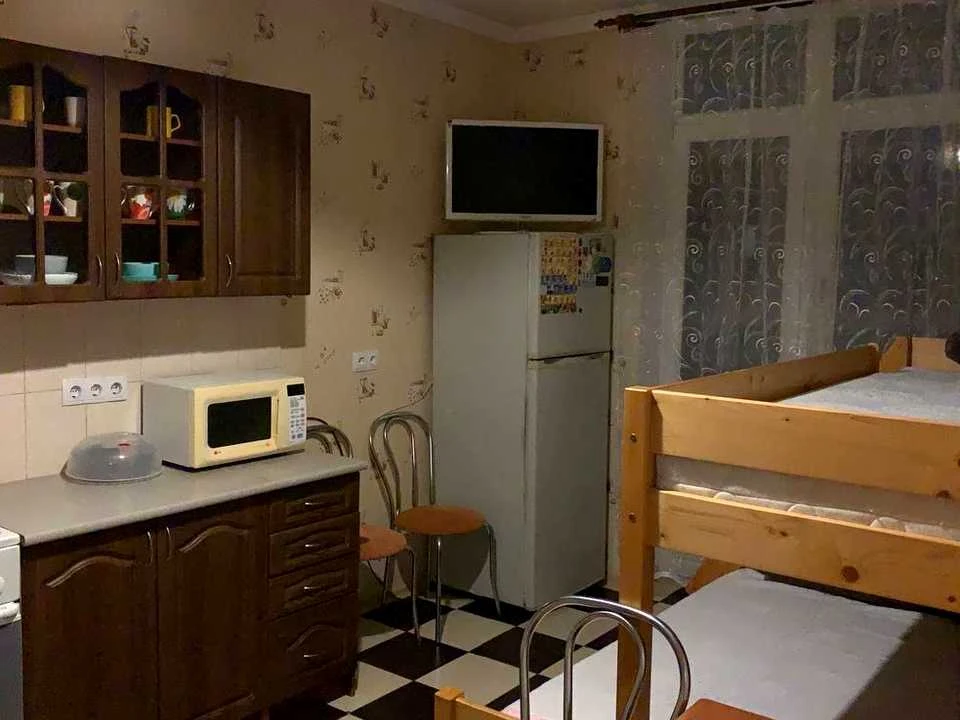 Квартира. Київ, Урлівська вул.