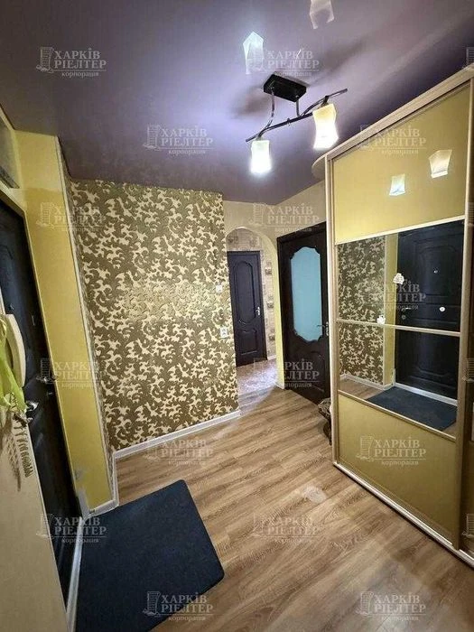 I am selling a cozy 2-room apartment on Odeska! Od7