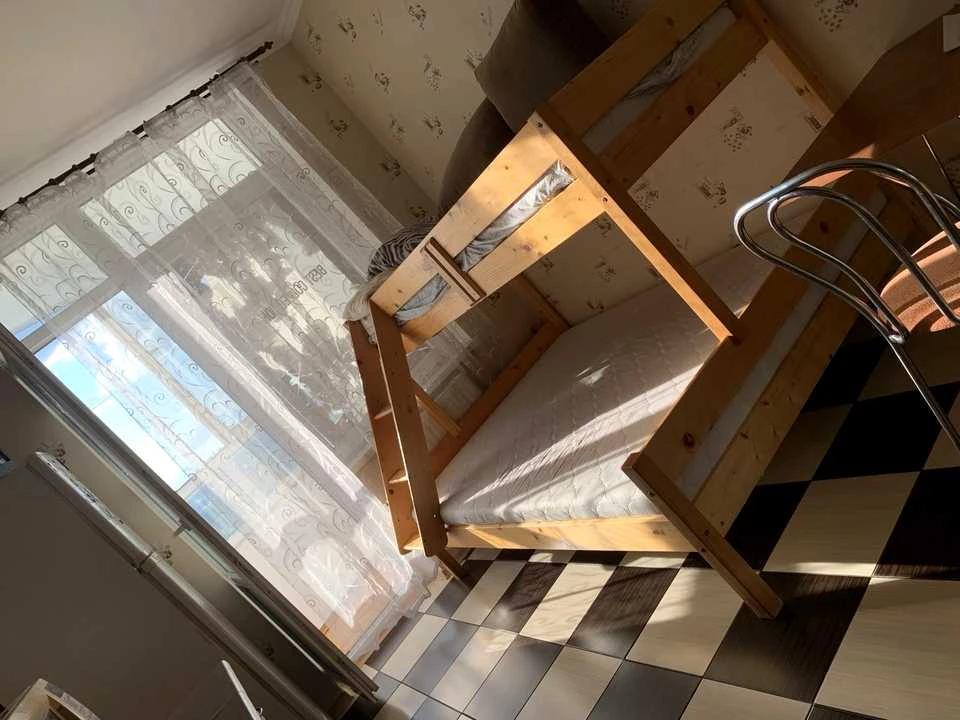 Квартира. Київ, Урлівська вул.
