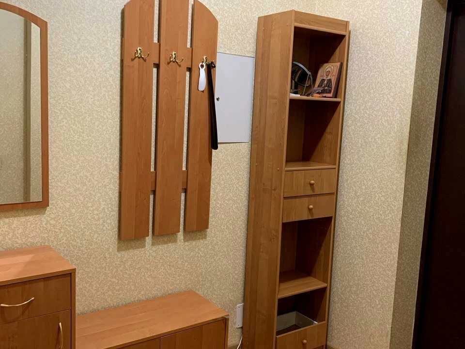 Квартира. Київ, Урлівська вул.