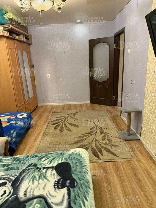 I am selling a cozy 2-room apartment on Odeska! Od7