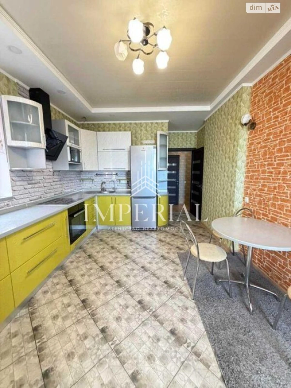 Довгострокова Оренда Квартира Солом'янський