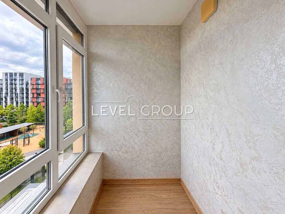 Apartment. Tadeya Rylsky Blvd., Kyiv