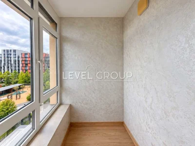 Apartment. Tadeya Rylsky Blvd., Kyiv