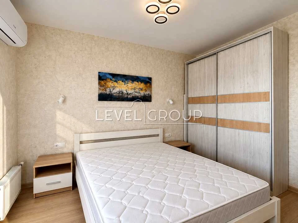 Apartment. Tadeya Rylsky Blvd., Kyiv