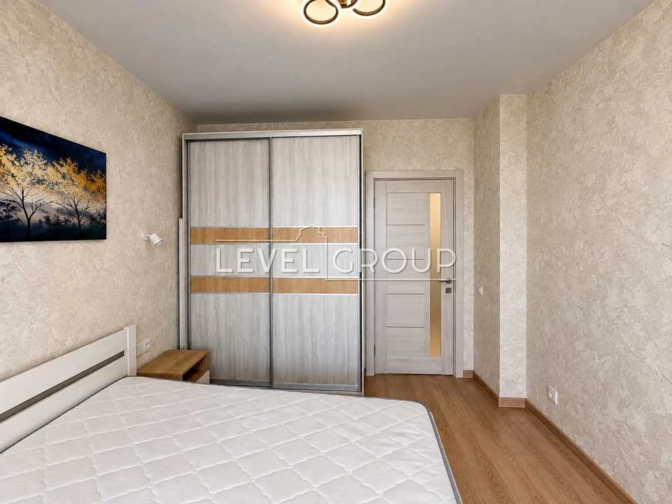 Apartment. Tadeya Rylsky Blvd., Kyiv