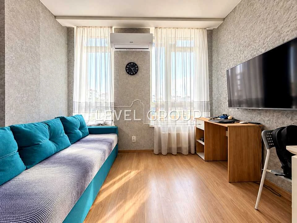 Apartment. Tadeya Rylsky Blvd., Kyiv