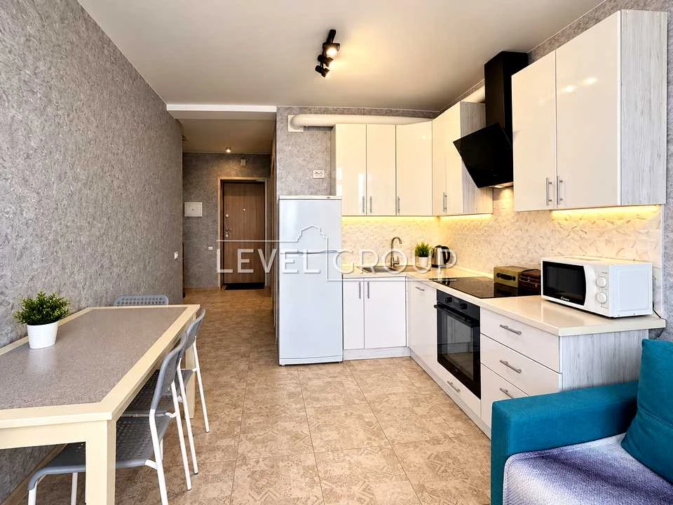 Apartment. Tadeya Rylsky Blvd., Kyiv