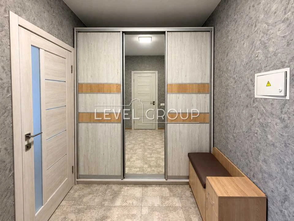 Apartment. Tadeya Rylsky Blvd., Kyiv