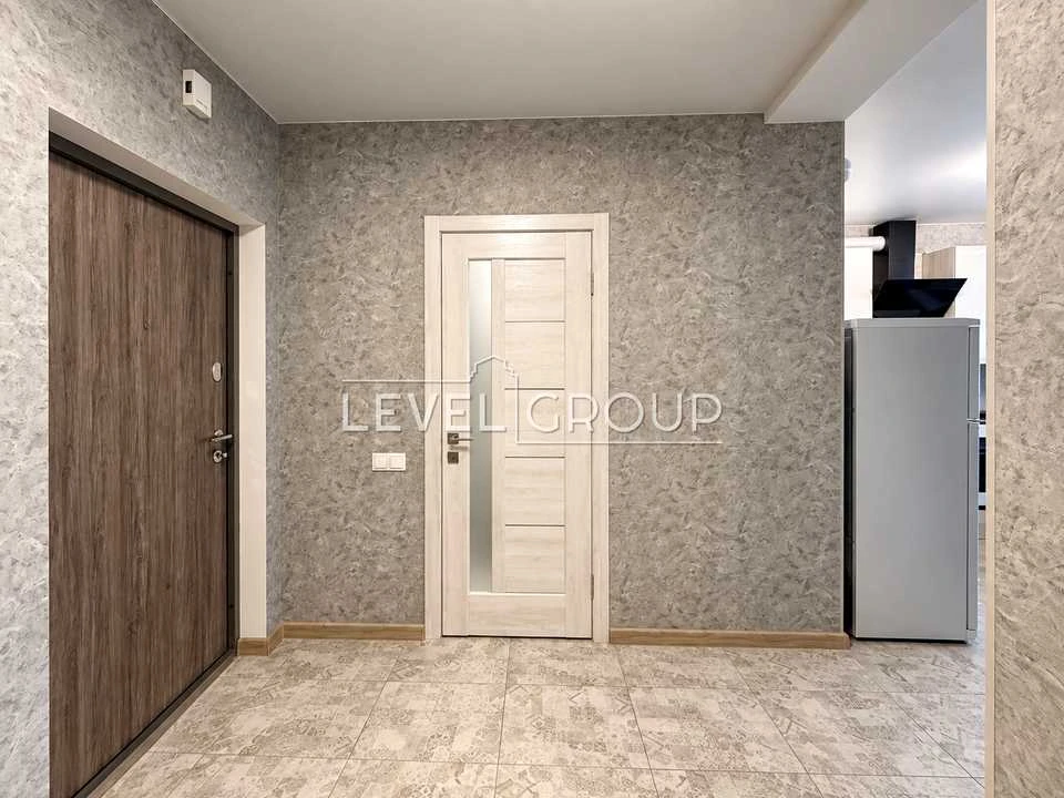 Apartment. Tadeya Rylsky Blvd., Kyiv